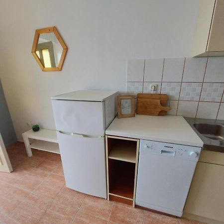 Apartmani Seaview Ljubač Extérieur photo