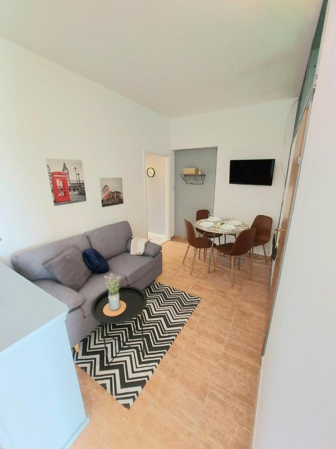 Apartmani Seaview Ljubač Extérieur photo