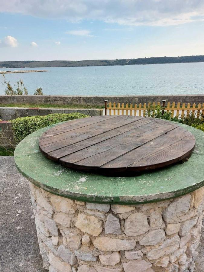 Apartmani Seaview Ljubač Extérieur photo