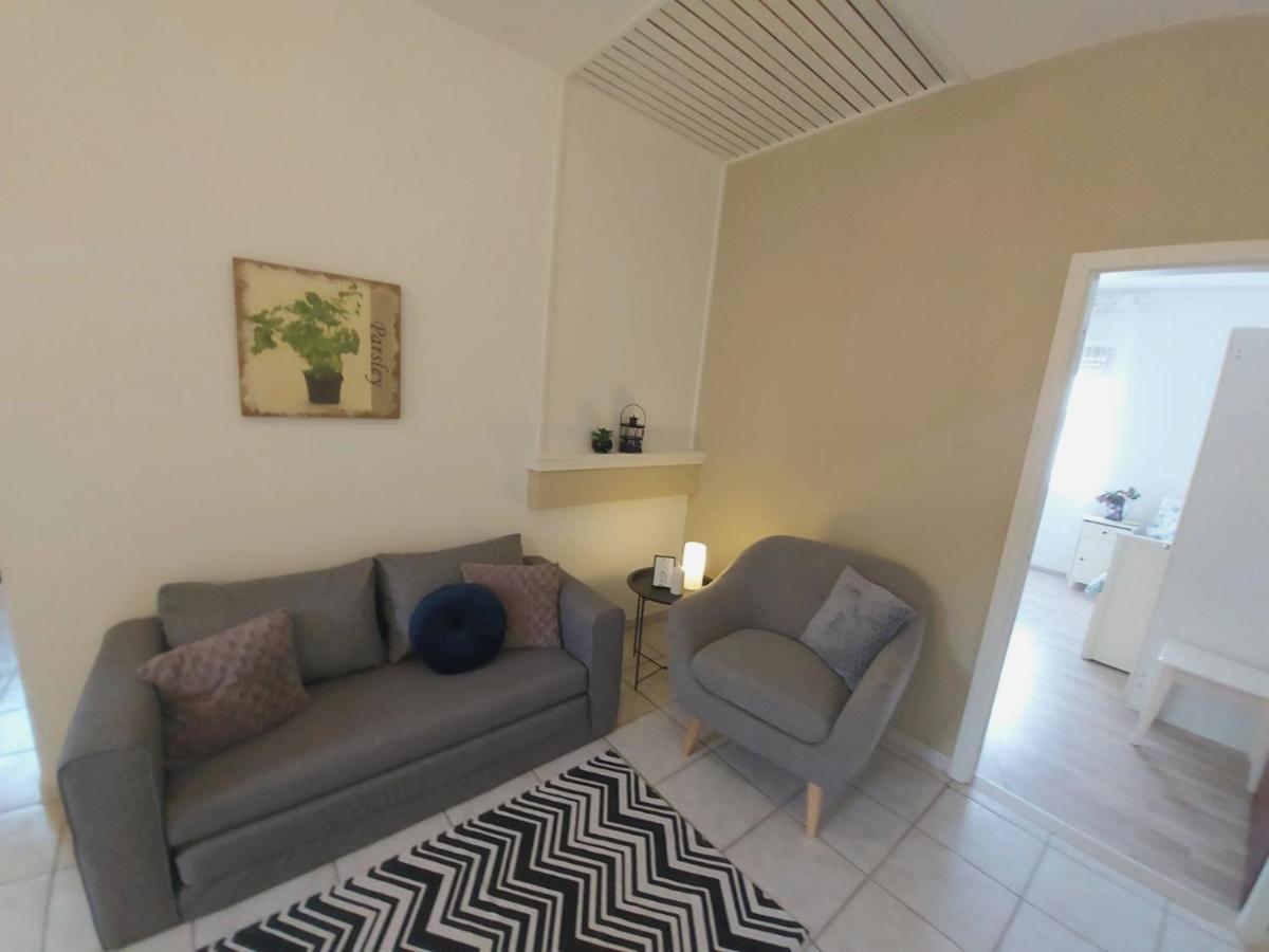 Apartmani Seaview Ljubač Extérieur photo