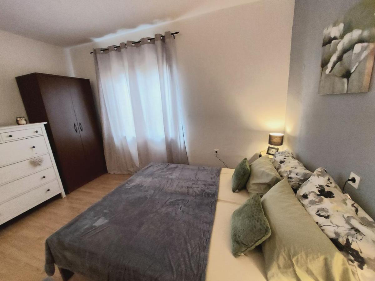Apartmani Seaview Ljubač Extérieur photo