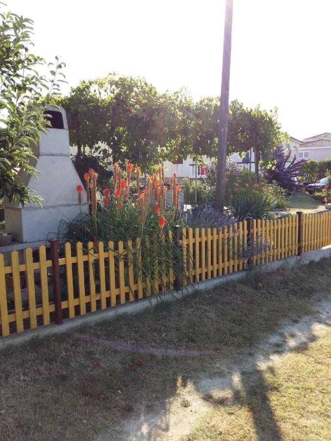Apartmani Seaview Ljubač Extérieur photo